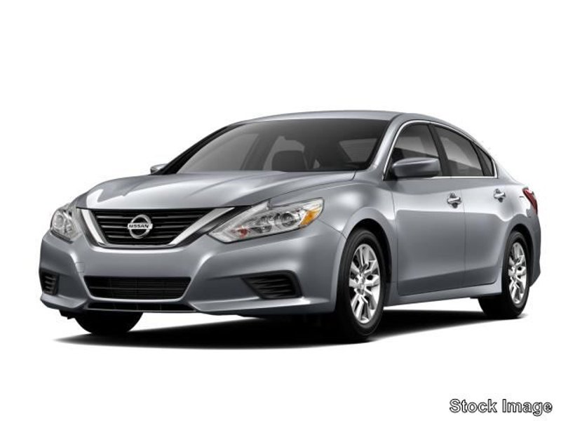 Used 2017 Nissan Altima 2.5 S w/ Power Driver Seat Package image 1