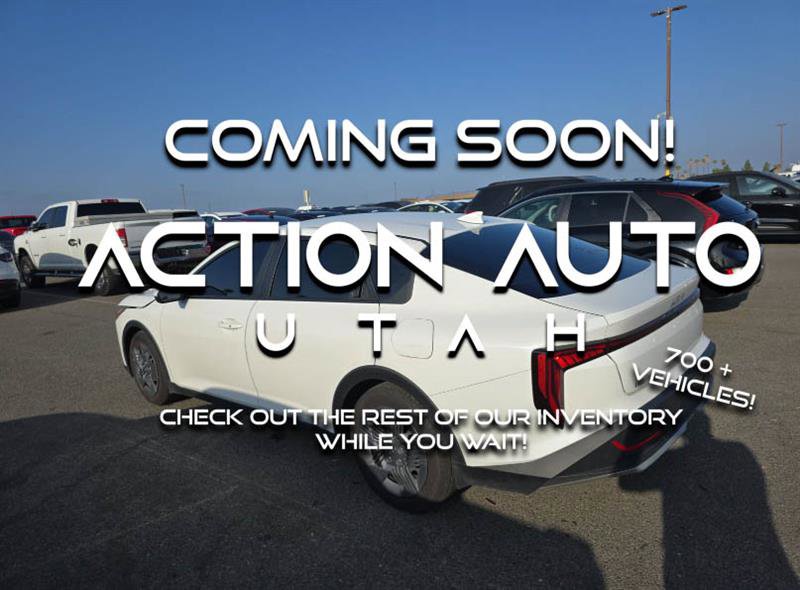 Used 2018 Kia Rio LX w/ Paint Protection Package image 1