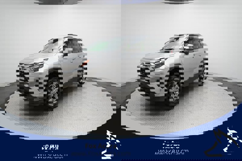 Used 2023 Toyota RAV4 XLE w/ Convenience Package image 1