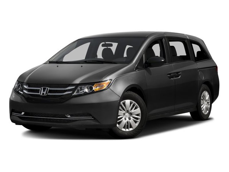 Used 2016 Honda Odyssey LX image 1