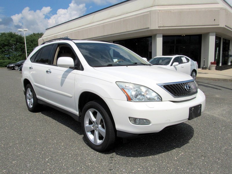 Used 2008 Lexus RX 350 AWD image 1