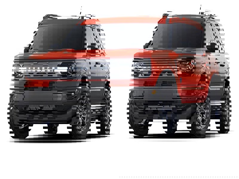 Used 2024 Ford Bronco Sport Big Bend w/ Convenience Package image 1