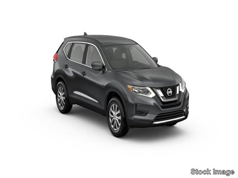 Used 2019 Nissan Rogue SV image 1