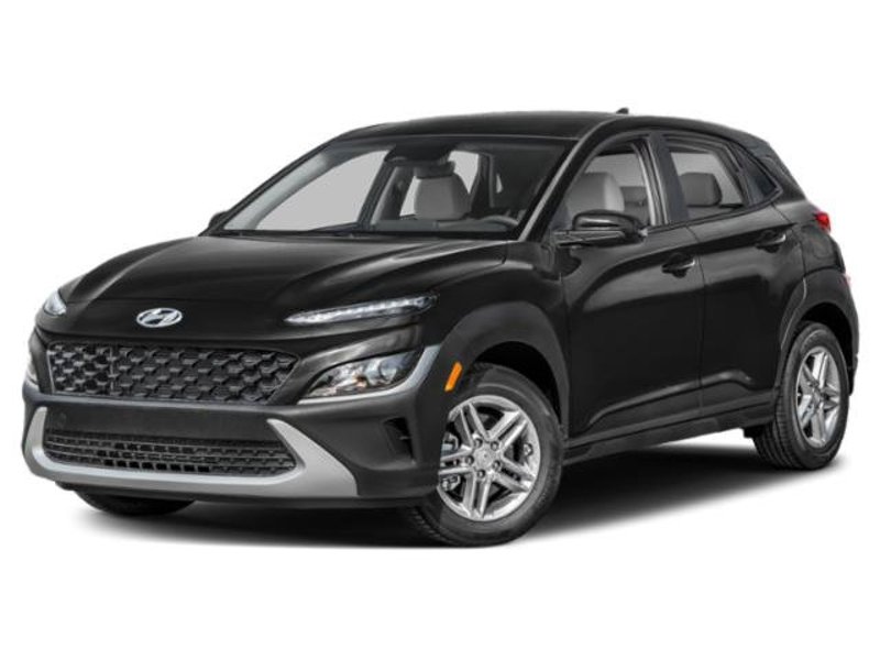 Certified 2023 Hyundai Kona SE image 1