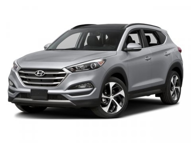 Used 2017 Hyundai Tucson Limited w/ Limited Ultimate Package 03 image 1
