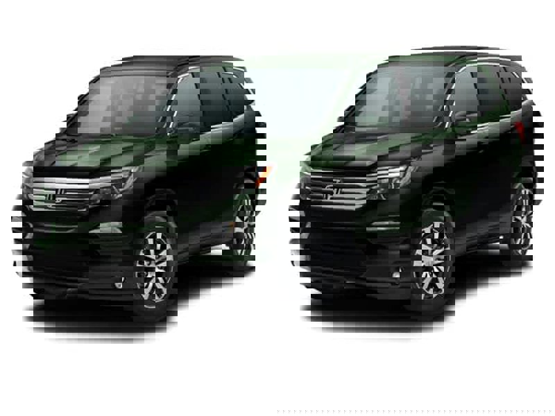 Used 2016 Honda Pilot EX image 1