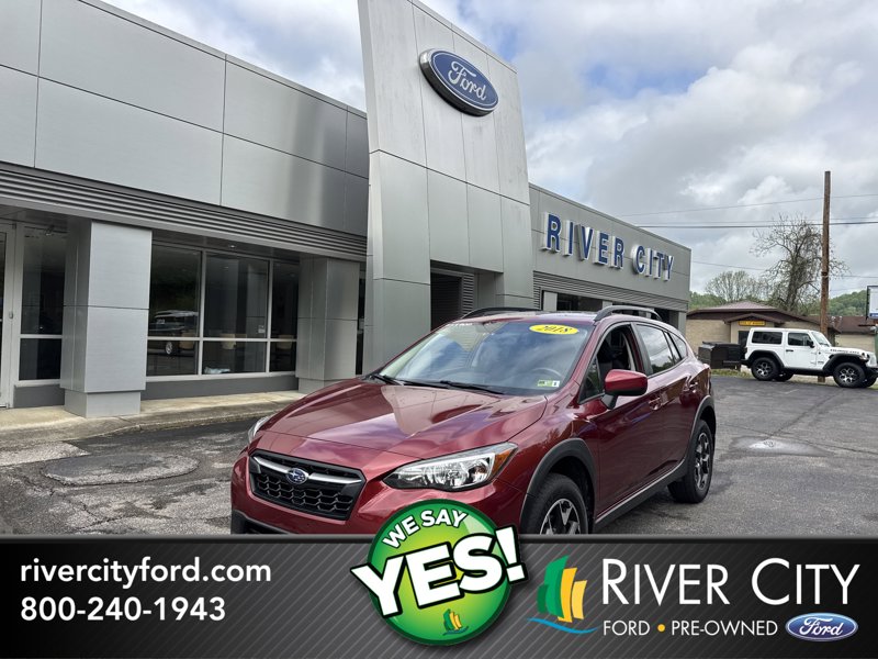 Used 2018 Subaru Crosstrek 2.0i Premium w/ Moonroof Package image 1