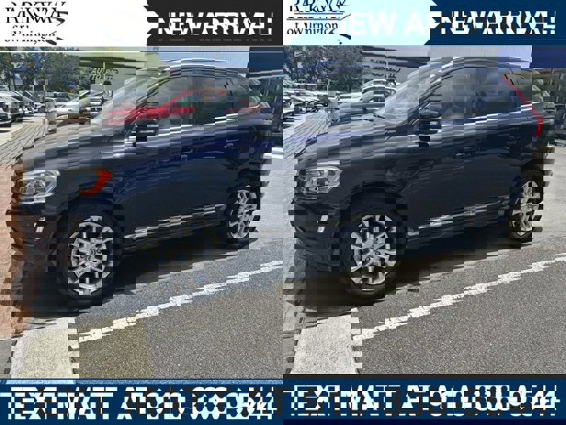 Used 2016 Volvo XC60 T5 Premier w/ Proximity Package image 1