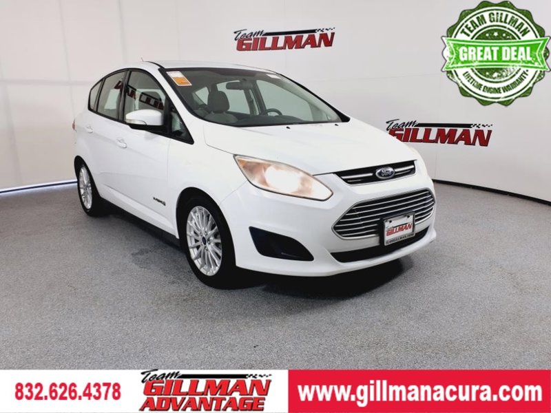Used 2014 Ford C-MAX SE image 1