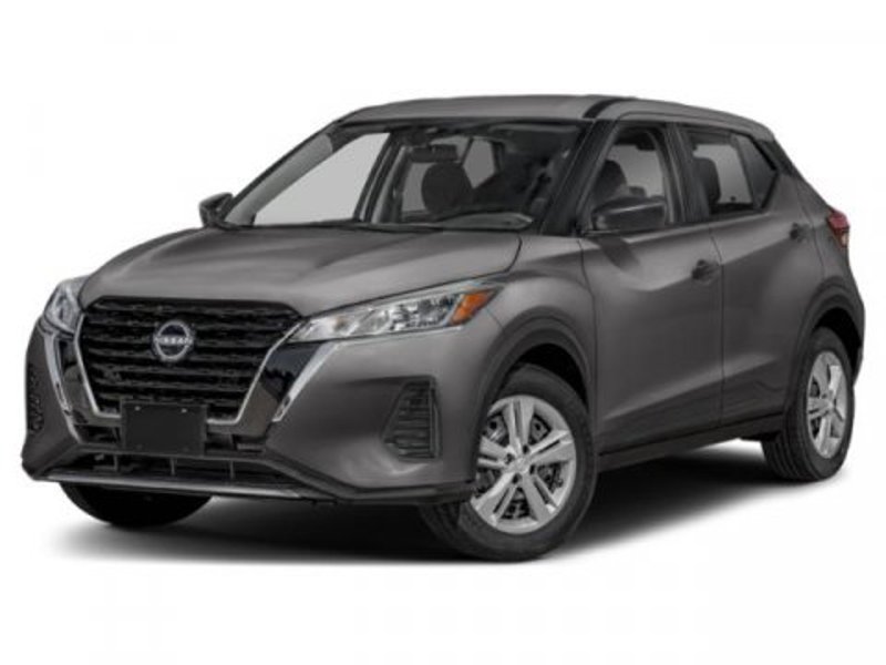 Used 2024 Nissan Kicks S image 1