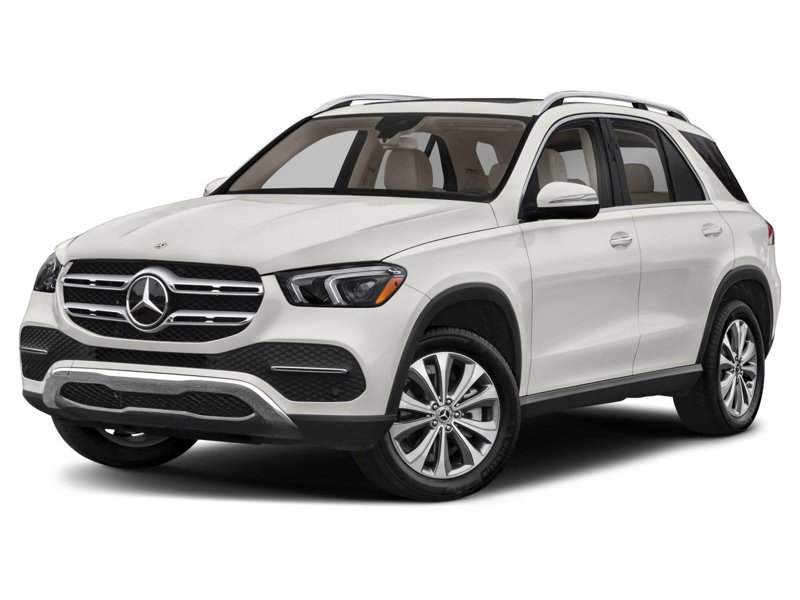 Used 2022 Mercedes-Benz GLE 350 4MATIC image 1