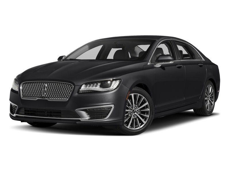 Used 2017 Lincoln MKZ Select w/ Select Plus Package image 1