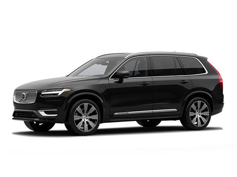 Certified 2023 Volvo XC90 T8 Ultimate image 1
