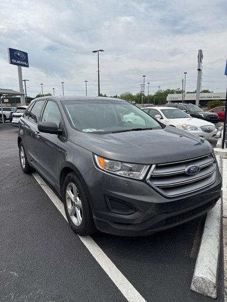 Used 2016 Ford Edge SE image 1