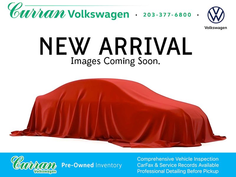 Used 2008 Volkswagen Jetta SE image 1