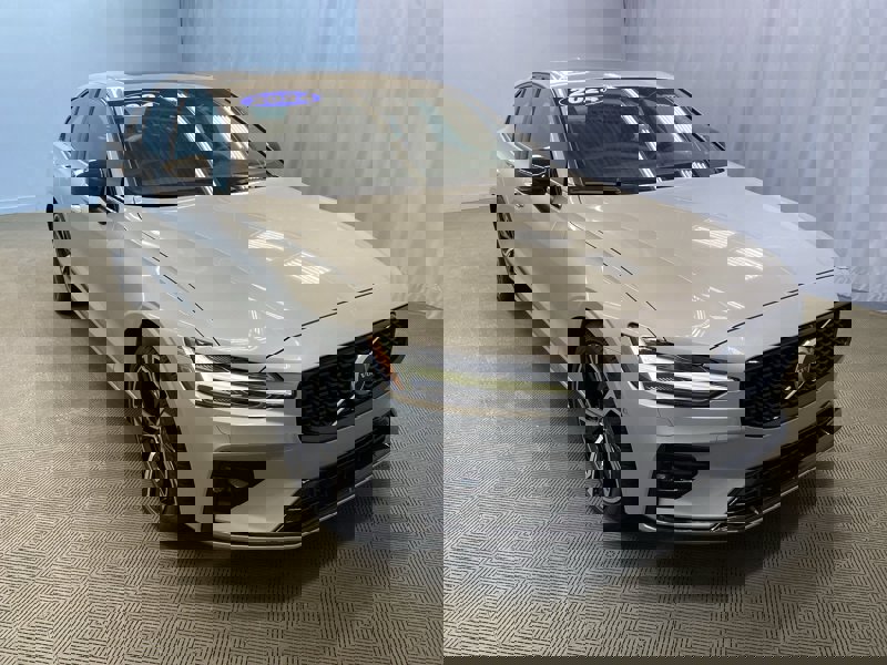 Certified 2024 Volvo S60 B5 Ultimate image 1