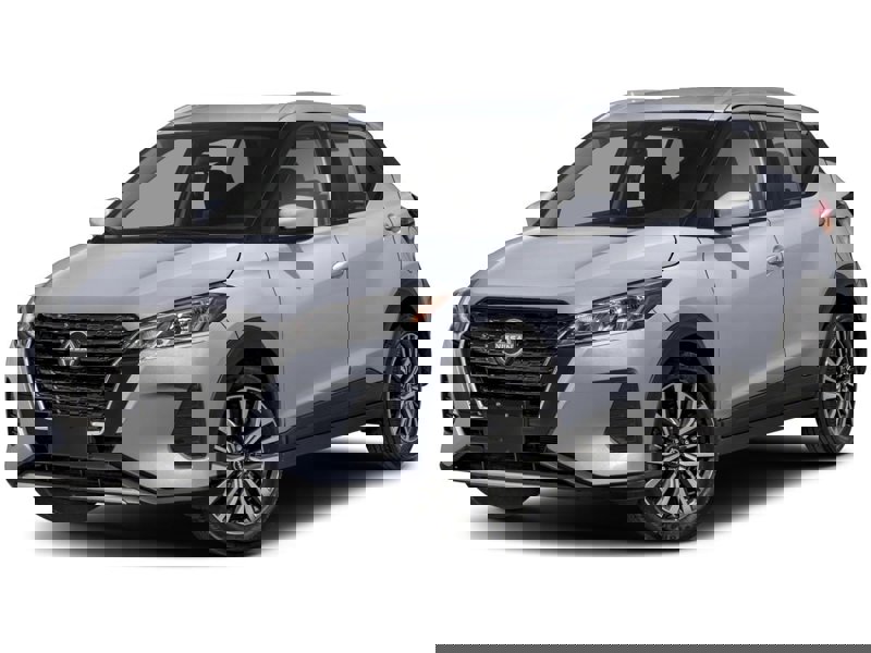 Used 2023 Nissan Kicks SV image 1