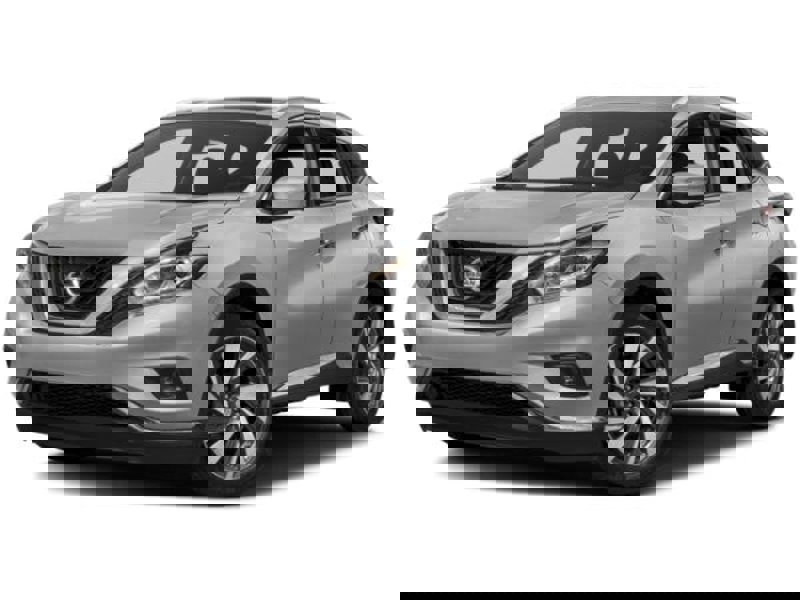 Used 2015 Nissan Murano Platinum image 1