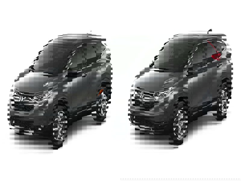 Used 2019 Honda CR-V EX image 1