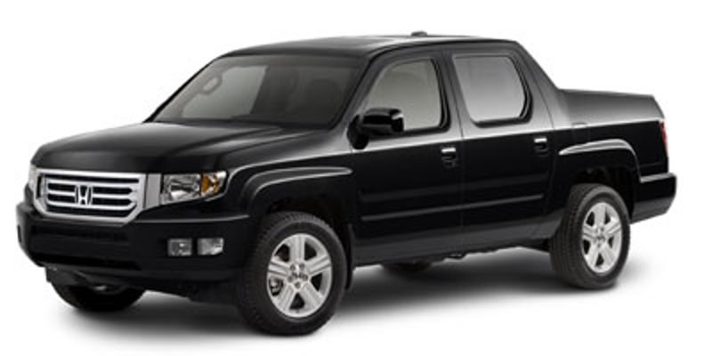 Used 2013 Honda Ridgeline RTL image 1