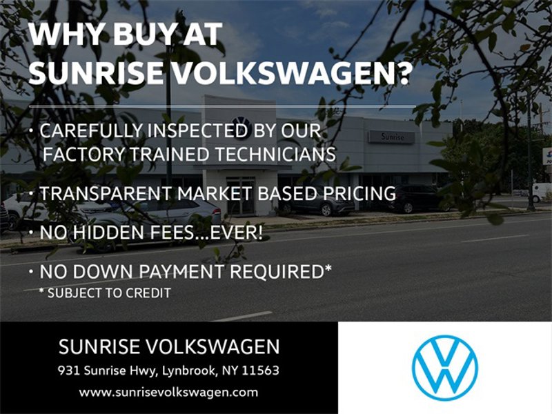 Used 2021 Volkswagen Jetta SE w/ SE Cold Weather Package image 1