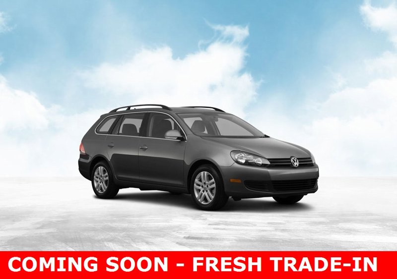 Used 2013 Volkswagen Jetta TDI image 1