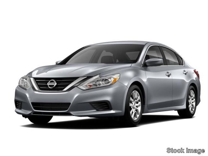 Used 2018 Nissan Altima 2.5 S w/ S Convenience Package image 1