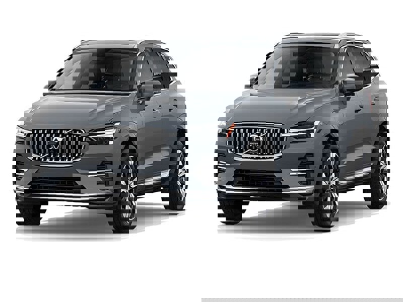Certified 2023 Volvo XC60 T8 Plus w/ Protection Package Premier image 1