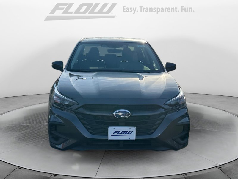 Certified 2025 Subaru Legacy Premium image 1