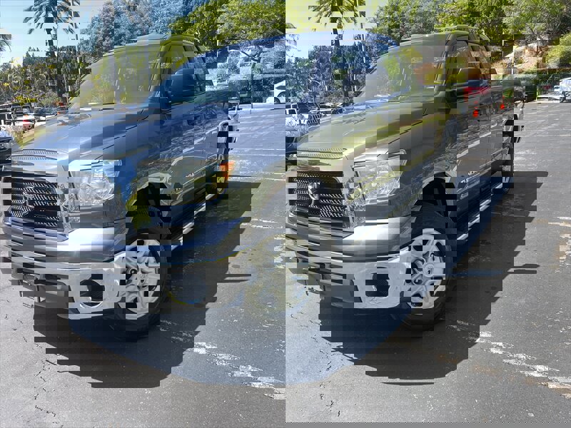 Used 2008 Toyota Tundra 2WD Double Cab image 1