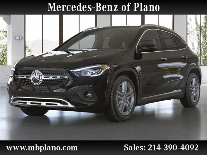 Certified 2021 Mercedes-Benz GLA 250 image 1
