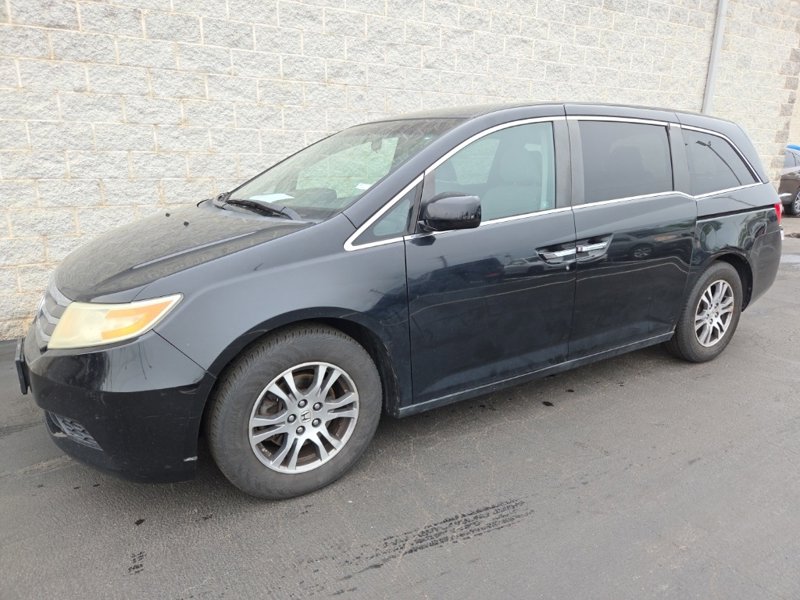 Used 2011 Honda Odyssey EX image 1