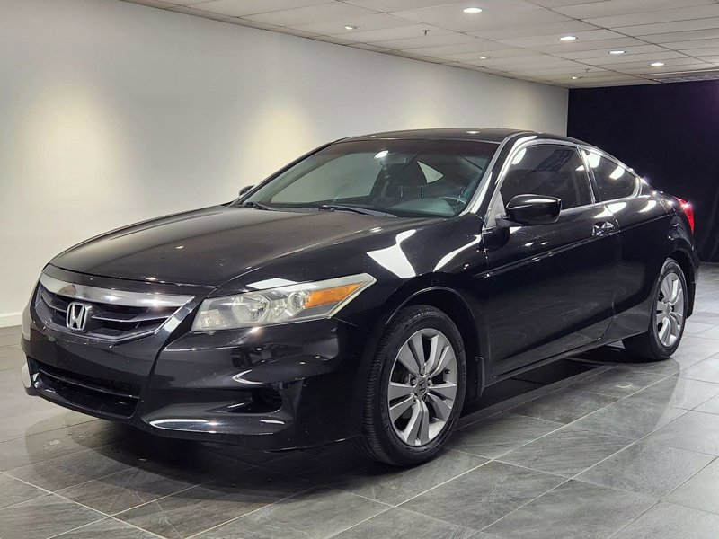 Used 2011 Honda Accord LX-S image 1