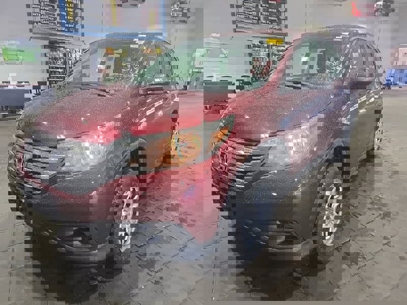 Used 2013 Honda CR-V LX image 1