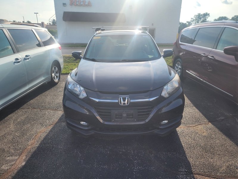 Used 2016 Honda HR-V EX-L image 1