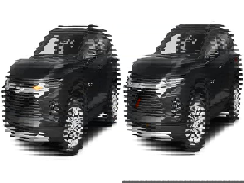 Used 2019 Chevrolet Blazer LT image 1