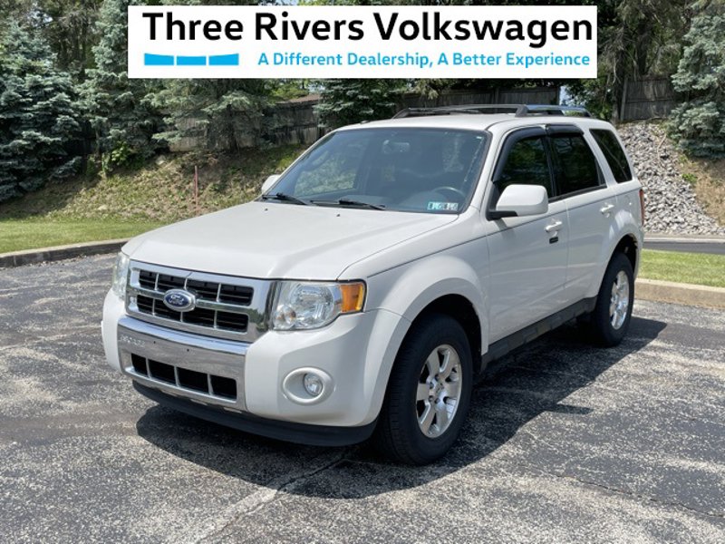 Used 2011 Ford Escape Limited image 1