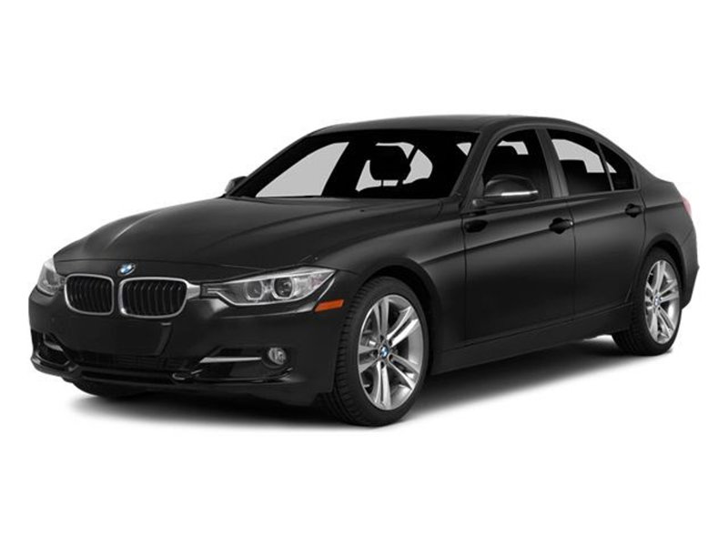Used 2014 BMW 328i Sedan image 1