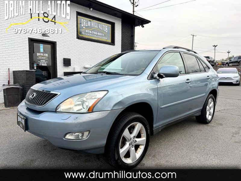Used 2005 Lexus RX 330 AWD image 1