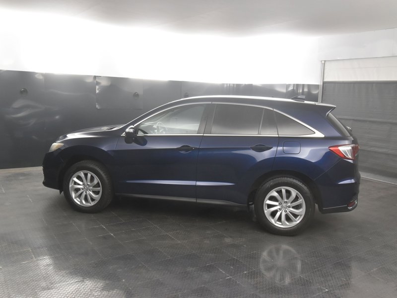 Used 2017 Acura RDX w/ Technology Package image 1