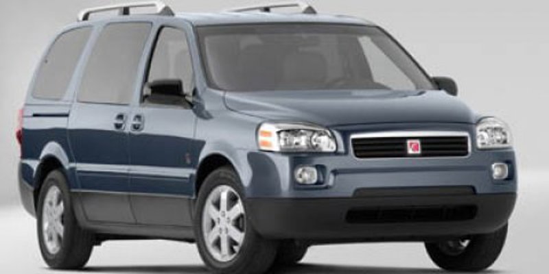 Used 2005 Saturn Relay Level 3 w/ Premium Seating Pkg image 1