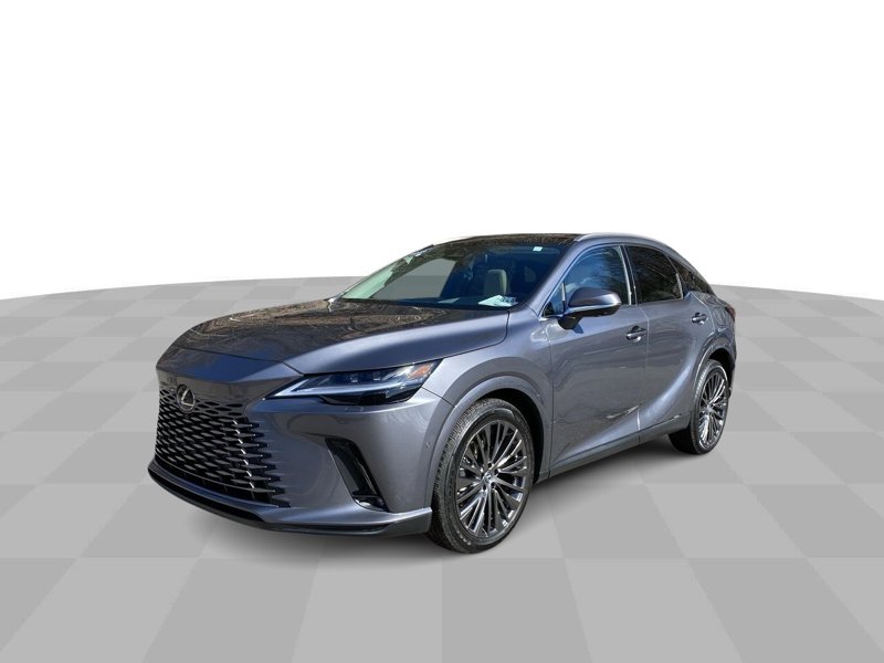 Used 2023 Lexus RX 350 AWD image 1