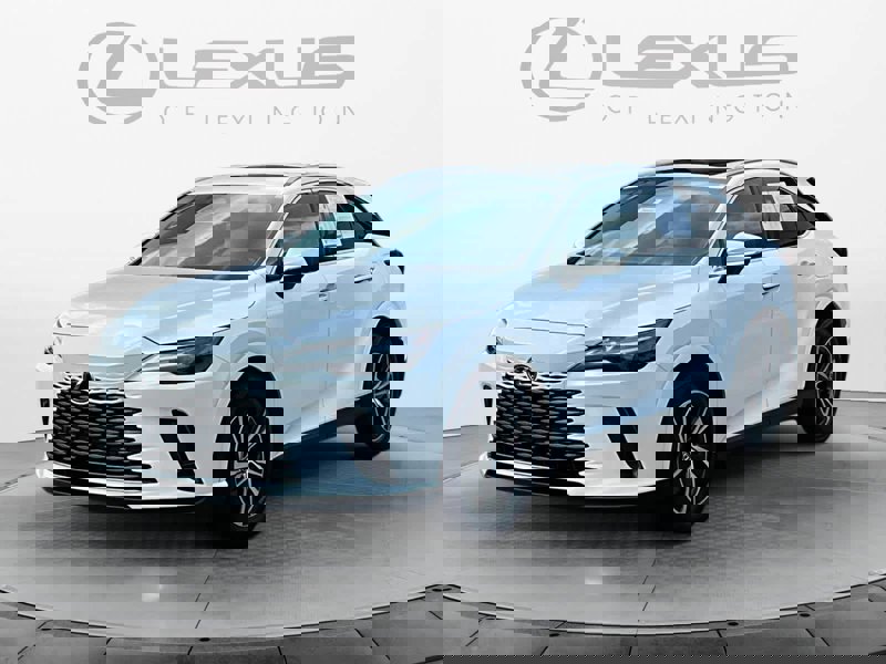 Certified 2024 Lexus RX 350 Premium image 1