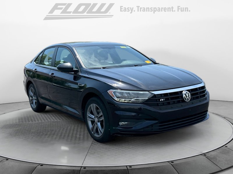 Used 2019 Volkswagen Jetta R-Line image 1