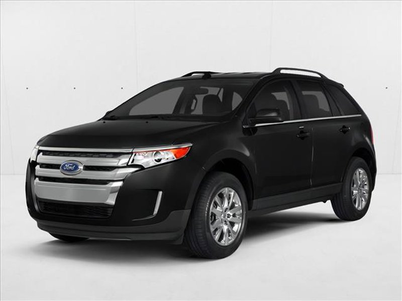 Used 2014 Ford Edge SEL w/ Equipment Group 205A image 1