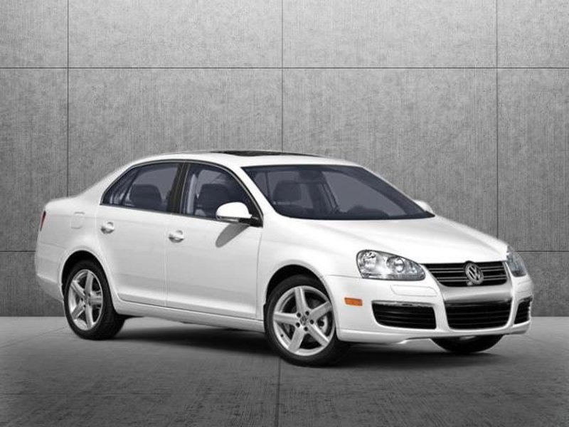 Used 2009 Volkswagen Jetta S image 1