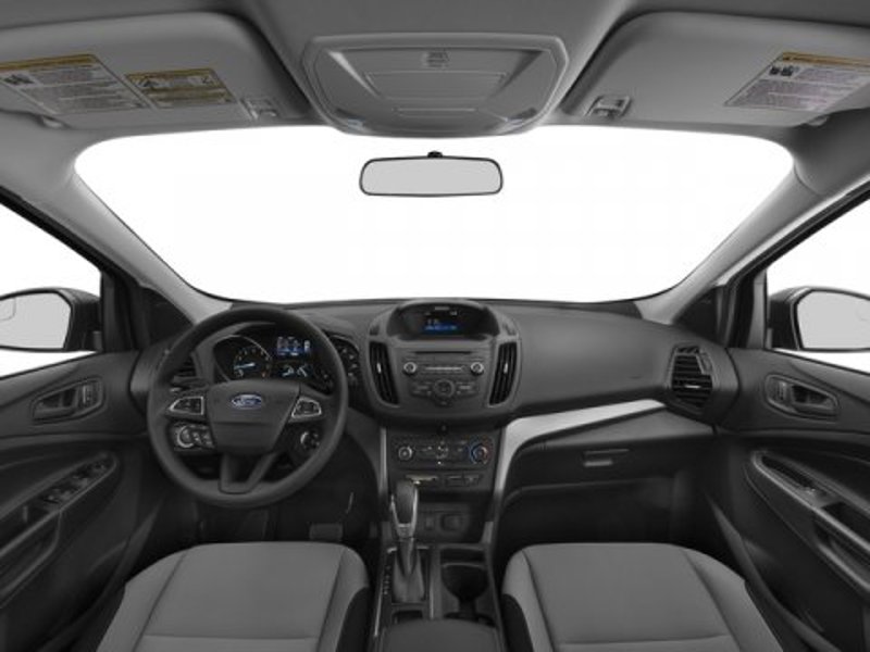Used 2018 Ford Escape S image 1
