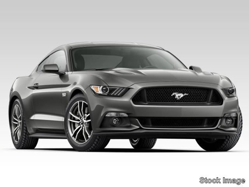 Used 2017 Ford Mustang GT image 1