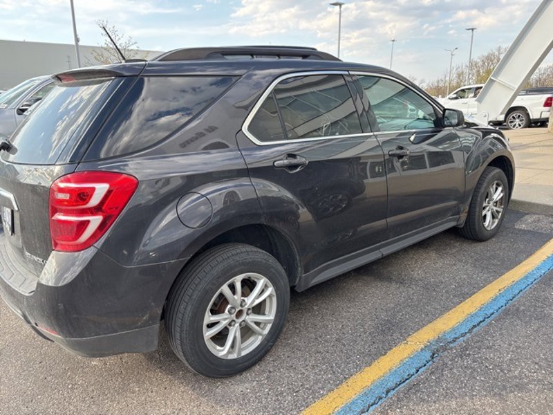 Used 2016 Chevrolet Equinox LT w/ Convenience Package image 1