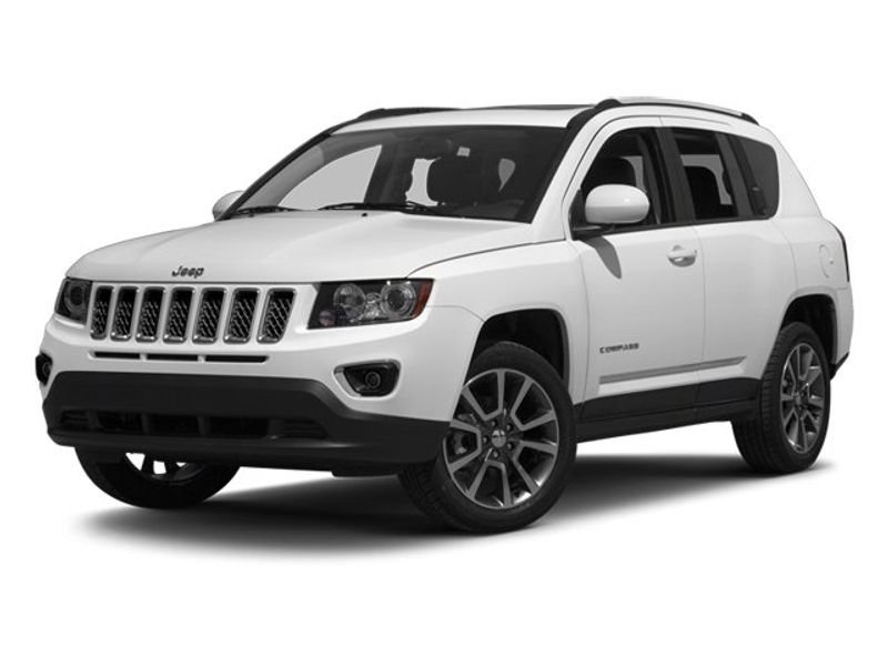 Used 2014 Jeep Compass Sport w/ Power Value Group image 1